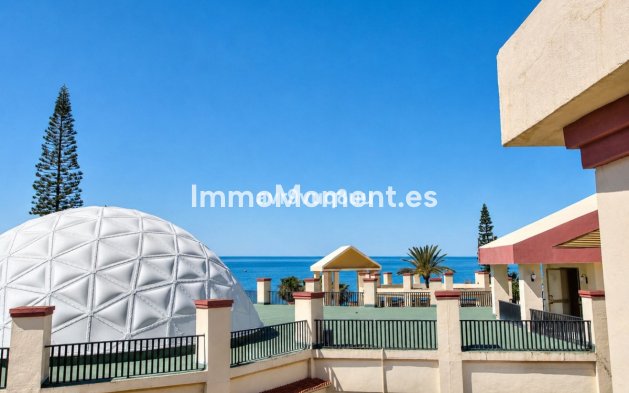 Wiederverkauf - Wohnung - Marbella - Elviria