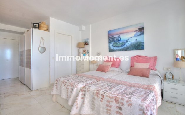 Wiederverkauf - Wohnung - Marbella - Elviria