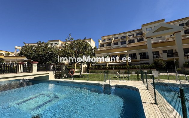 Wiederverkauf - Wohnung - Marbella - Elviria