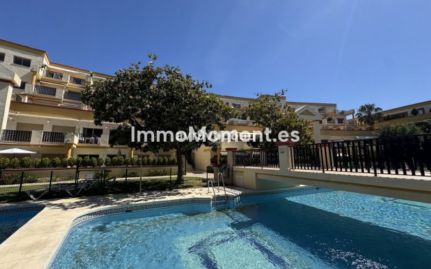 Wiederverkauf - Wohnung - Marbella - Elviria