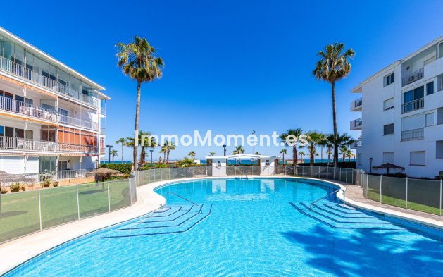 Wiederverkauf - Wohnung - Fuengirola - Fuengirola Centro