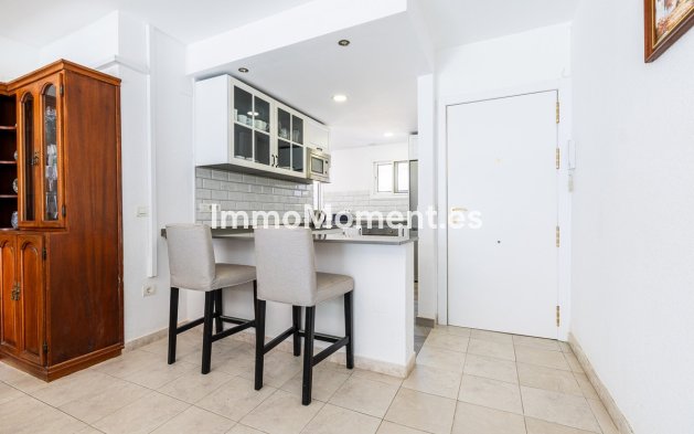 Wiederverkauf - Wohnung - Fuengirola - Fuengirola Centro