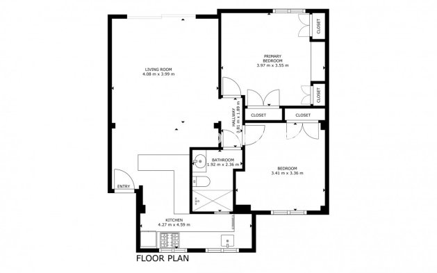 Wiederverkauf - Wohnung - Fuengirola - Fuengirola Centro