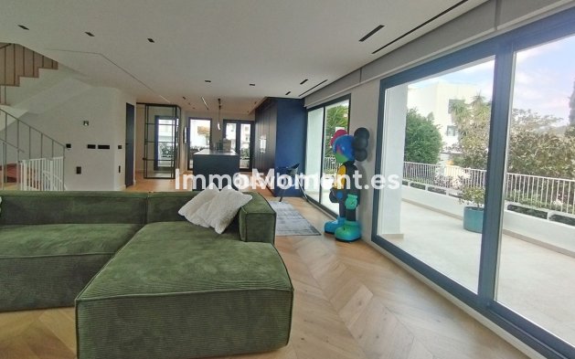 Resale - Apartment - Marbella - Marbella Centro