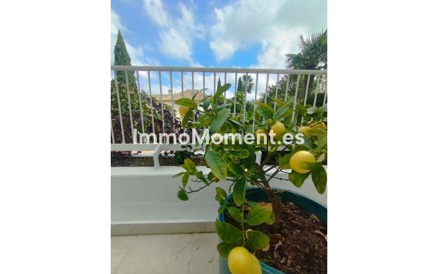 Resale - Apartment - Marbella - Marbella Centro