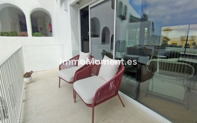 Resale - Apartment - Marbella - Marbella Centro