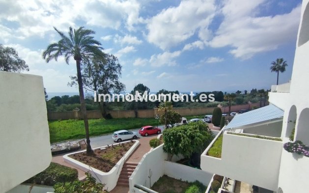 Resale - Apartment - Marbella - Marbella Centro