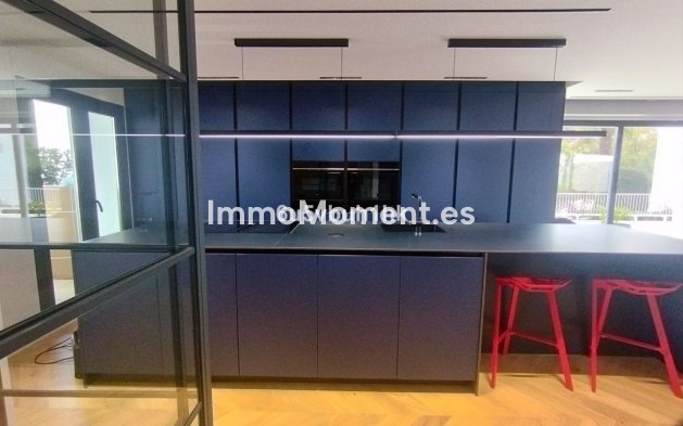 Resale - Apartment - Marbella - Marbella Centro