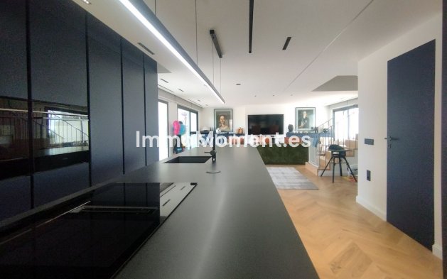 Resale - Apartment - Marbella - Marbella Centro