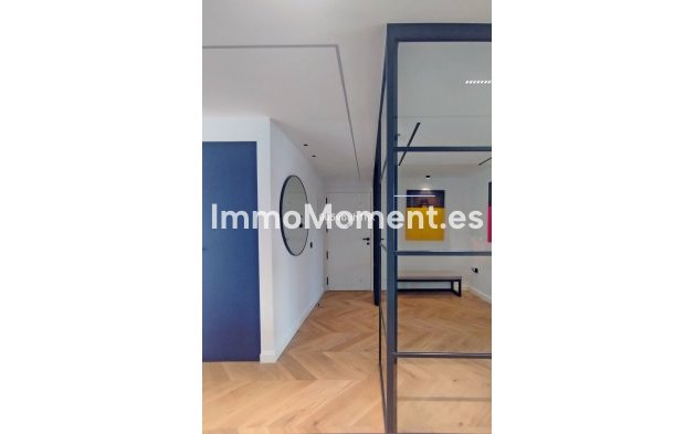 Resale - Apartment - Marbella - Marbella Centro