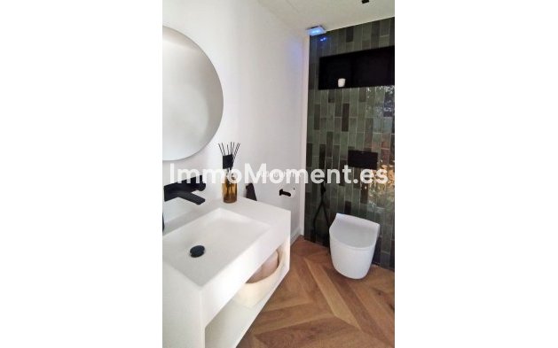Resale - Apartment - Marbella - Marbella Centro