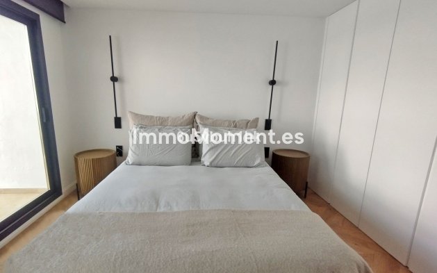 Resale - Apartment - Marbella - Marbella Centro