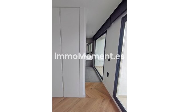 Resale - Apartment - Marbella - Marbella Centro