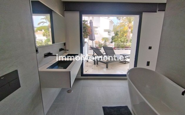 Resale - Apartment - Marbella - Marbella Centro