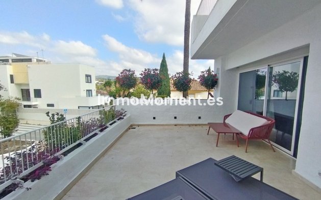Resale - Apartment - Marbella - Marbella Centro
