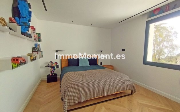 Resale - Apartment - Marbella - Marbella Centro