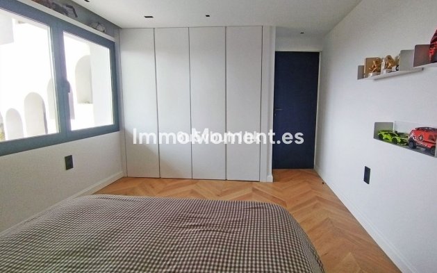 Resale - Apartment - Marbella - Marbella Centro