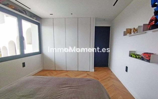 Resale - Apartment - Marbella - Marbella Centro