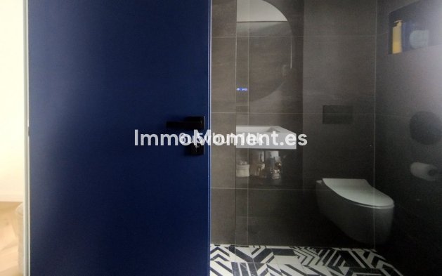 Resale - Apartment - Marbella - Marbella Centro
