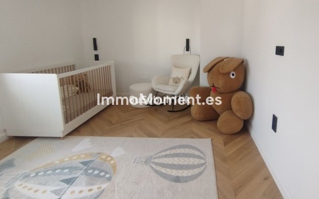 Resale - Apartment - Marbella - Marbella Centro