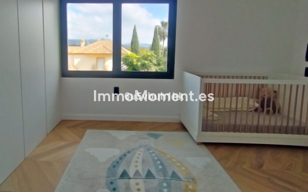 Resale - Apartment - Marbella - Marbella Centro