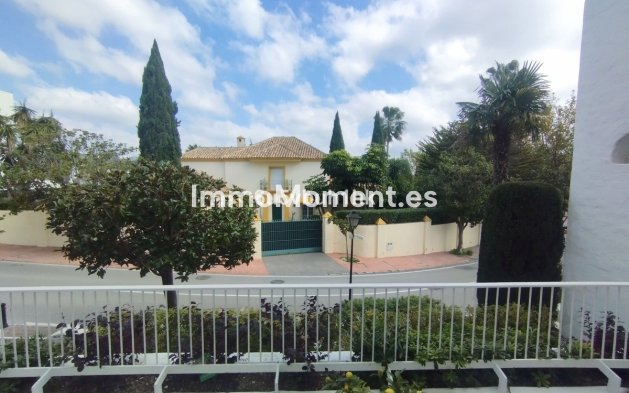 Resale - Apartment - Marbella - Marbella Centro