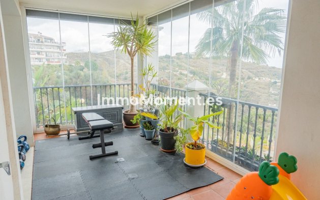 Resale - Apartment - Mijas - Mijas Costa
