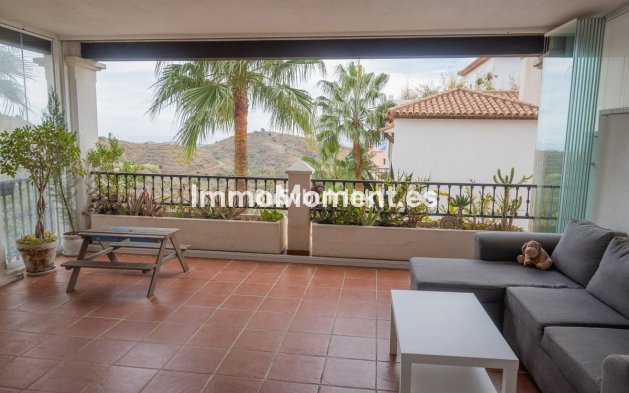 Resale - Apartment - Mijas - Mijas Costa