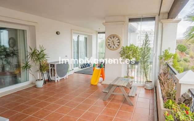 Resale - Apartment - Mijas - Mijas Costa