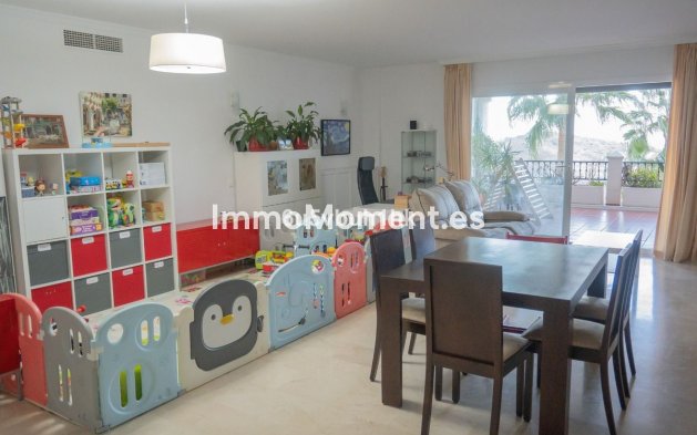 Resale - Apartment - Mijas - Mijas Costa