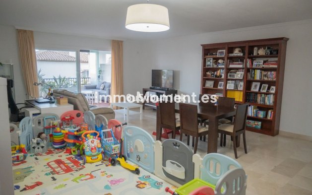 Resale - Apartment - Mijas - Mijas Costa