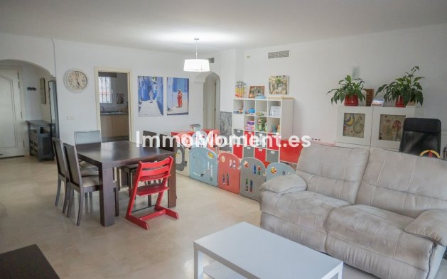 Resale - Apartment - Mijas - Mijas Costa