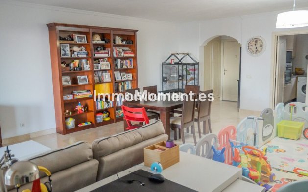 Resale - Apartment - Mijas - Mijas Costa