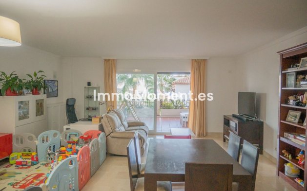 Resale - Apartment - Mijas - Mijas Costa
