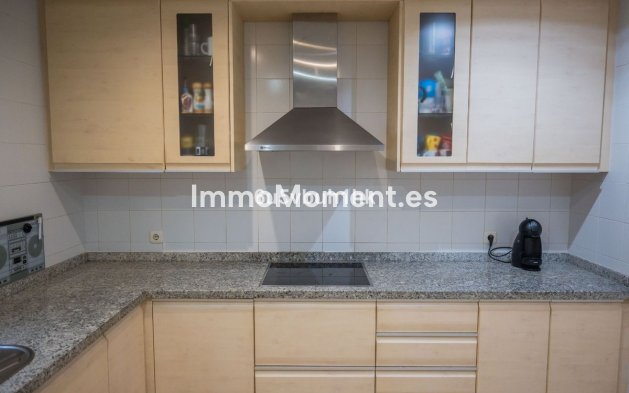 Resale - Apartment - Mijas - Mijas Costa