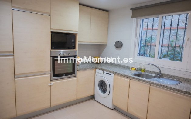 Resale - Apartment - Mijas - Mijas Costa