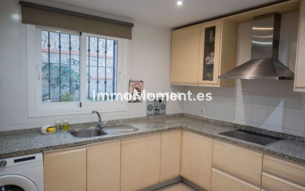 Resale - Apartment - Mijas - Mijas Costa