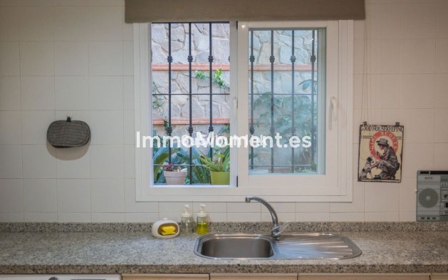 Resale - Apartment - Mijas - Mijas Costa