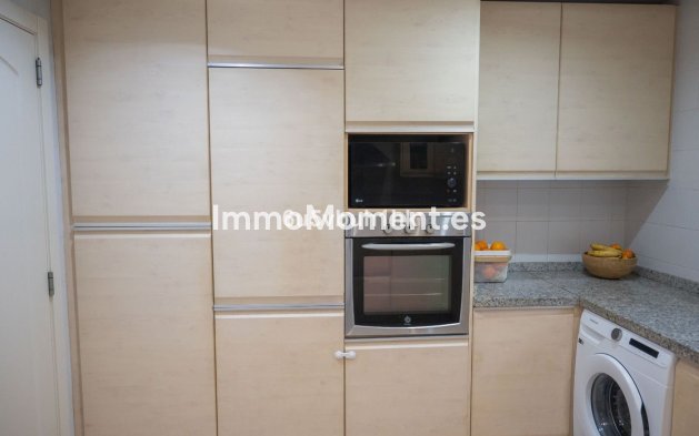 Resale - Apartment - Mijas - Mijas Costa