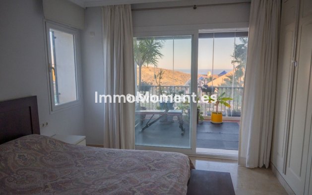 Resale - Apartment - Mijas - Mijas Costa