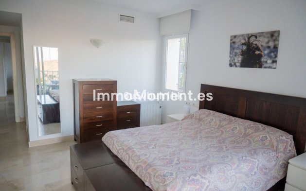 Resale - Apartment - Mijas - Mijas Costa
