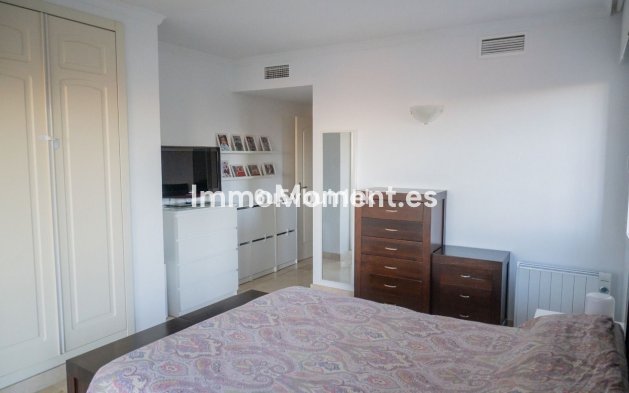 Resale - Apartment - Mijas - Mijas Costa