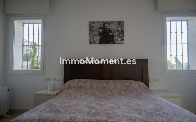 Resale - Apartment - Mijas - Mijas Costa