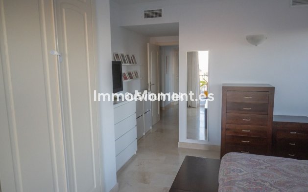 Resale - Apartment - Mijas - Mijas Costa