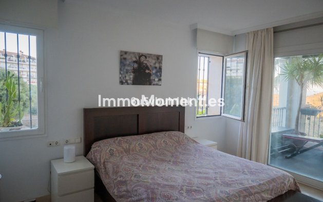 Resale - Apartment - Mijas - Mijas Costa