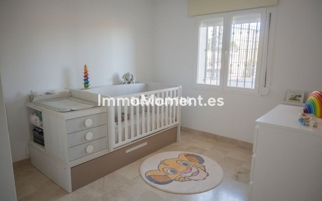 Resale - Apartment - Mijas - Mijas Costa
