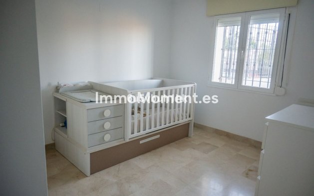 Resale - Apartment - Mijas - Mijas Costa
