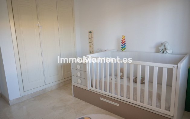 Resale - Apartment - Mijas - Mijas Costa