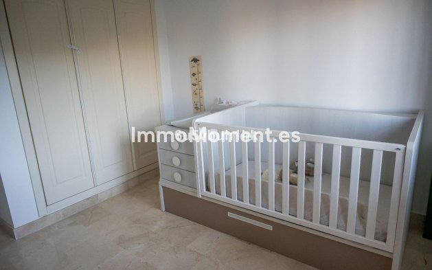 Resale - Apartment - Mijas - Mijas Costa