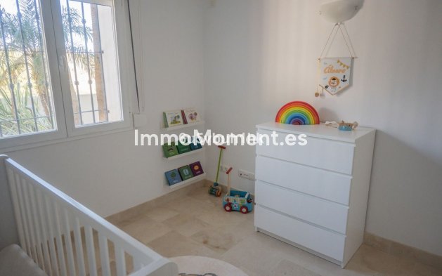 Resale - Apartment - Mijas - Mijas Costa